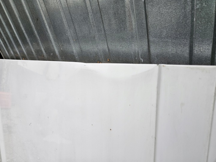 фото №6, Fiat ducato рестайлінг двері зад праві бічні зсувні