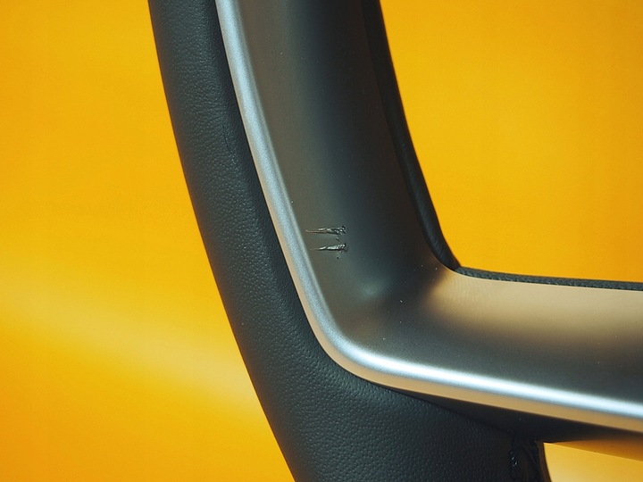 фото №16, Audi a8 a6 кермо пелюстки alu 4n0419091af нова