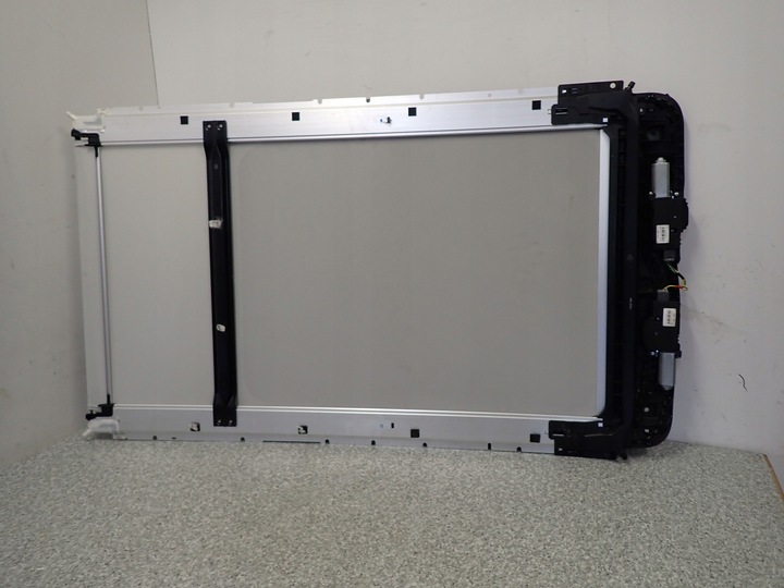 фото №6, Suzuki sx4 s-cross 13-21 люк дах панорама