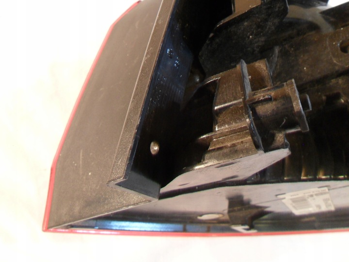 фото №9, Vw golf vii універсал лампа ліва задня 5g9945095c