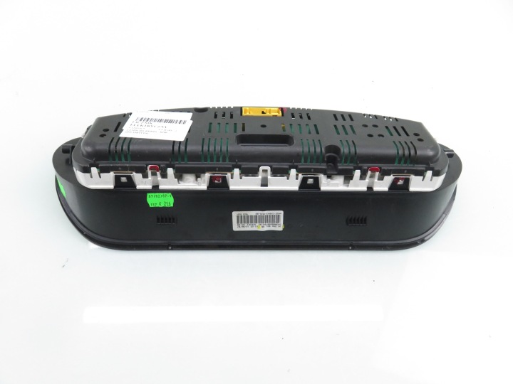 фото №6, Спидометр citroen c5 ii 2.0 hdi 9655609180