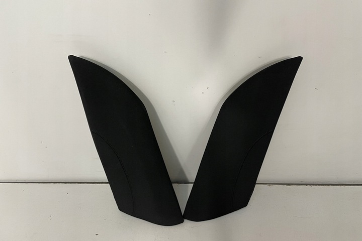 фото №10, Комплект сидінь mini clubman f54 1234567 2016