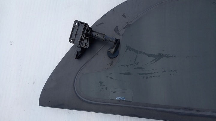 фото №5, Стекло кузовная левая chryskler voyager 02r