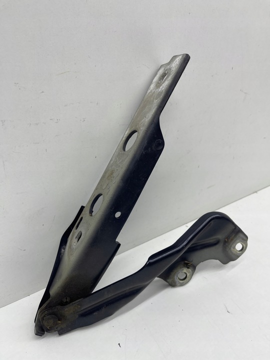 фото №8, Audi a7 a6 c7 петля капота крышки двигателя цвет lx5r правые оригинал