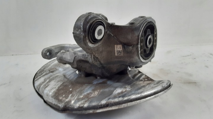 фото №9, Volvo xc90 ii ступица поворотный кулак левая зад 31658319