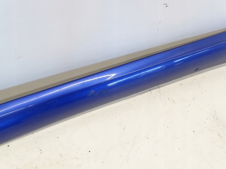 фото №4, Планка порогова поріг права vw golf v 5 r32 08r 3d lb5r