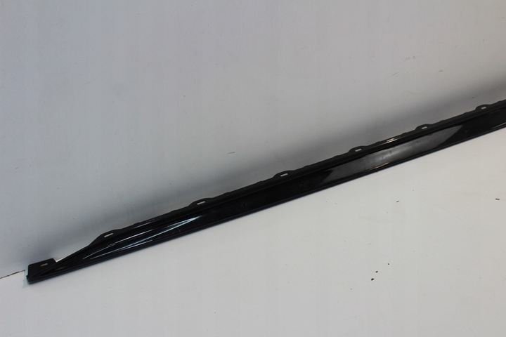 фото №3, Планка накладка порогова ліва audi rs5 8w 8w8 зчеплення oem 8w8854867c