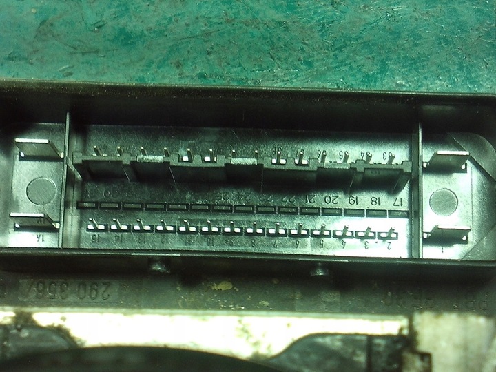 фото №5, Chrysler voyager iv насос abs 25.0926-4330.3