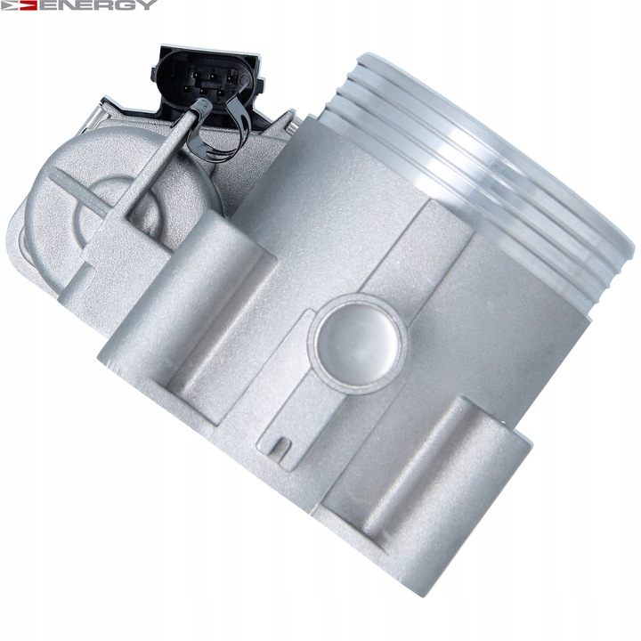 фото №14, Дроссельная заслонка kpl. volvo s60 v70 3071554 energy pp0014 корпус дроссельной заслонки