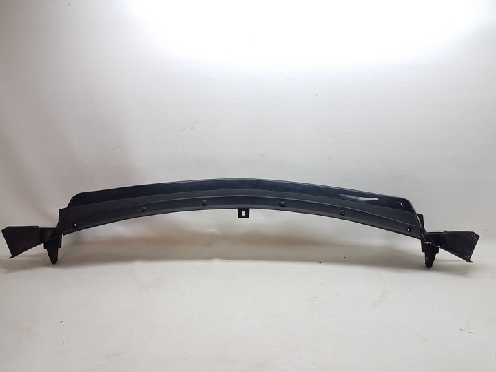 фото №13, Підсилювач бампера балка mercedes w212 рестайлінг