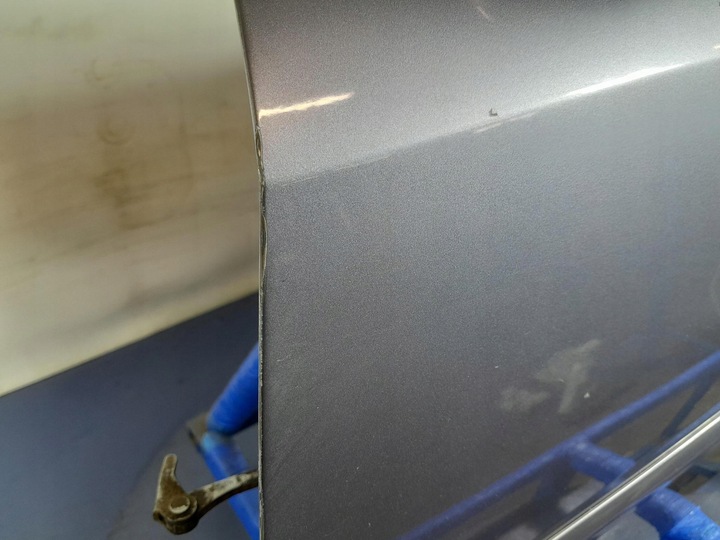 фото №10, Opel vectra c двері перед ліві z163