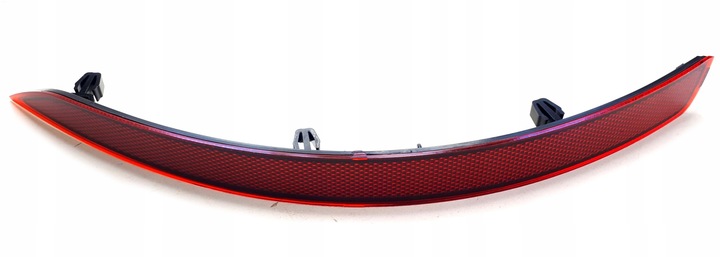 фото №1, Отражатель бампера l octavia 3 hb 17-20 5e5945105a