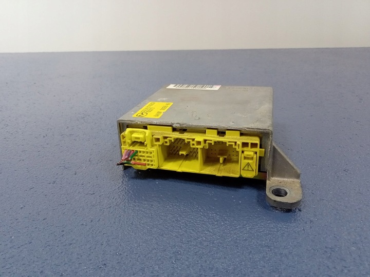 фото №10, Mazda 6 i gg gy подушки подушка безопасности ремни комплект eu