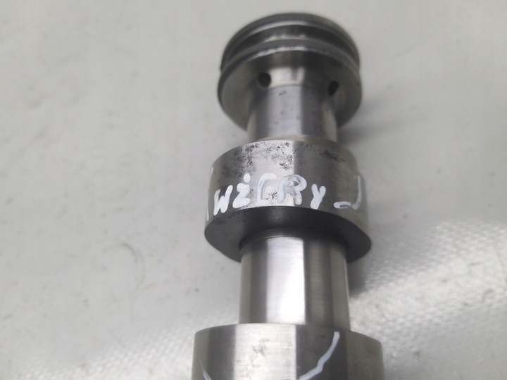 фото №10, Вал распределительный вал всасывающий 1.6 vti 5f01 partner iii berlingo 308 r56 v758775580