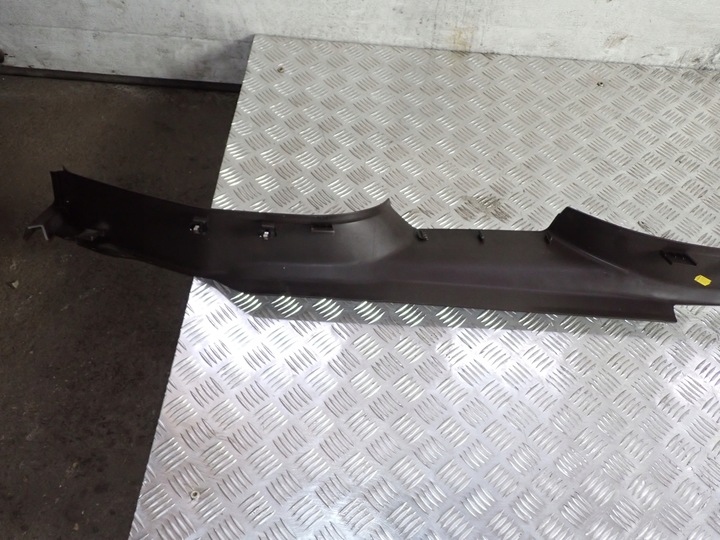 фото №5, Планка пороговая правая opel insignia a 10r 2.0 универсал 13318901 11028