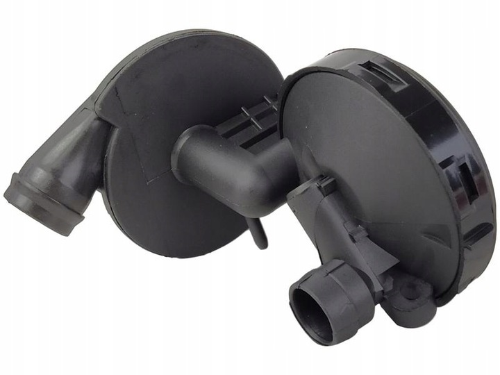 фото №11, Febi клапан вентиляція картера bmw 3 e46 5 e39 e60 e61 7 e38