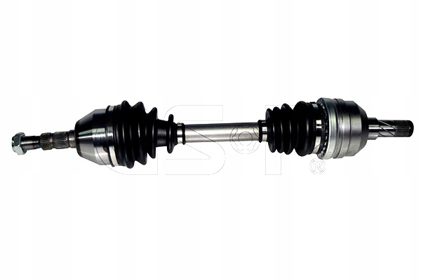 фото №2, Піввісь привідна opel gsp