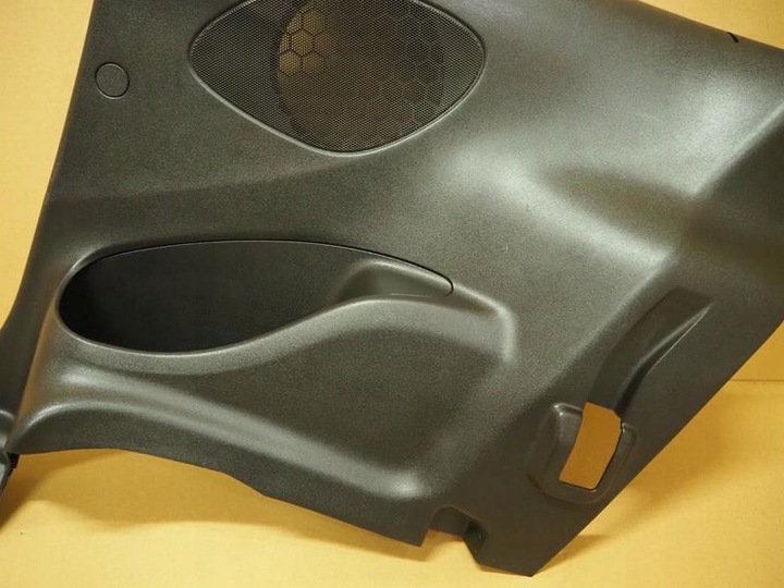 фото №4, Обивка дверь правый зад opel adam