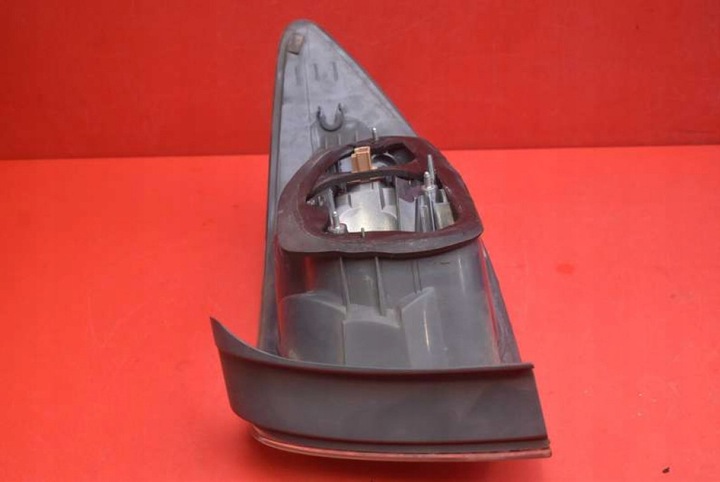 фото №6, Лампа ліва зад задня eg21-51150 mazda cx-7 06-09