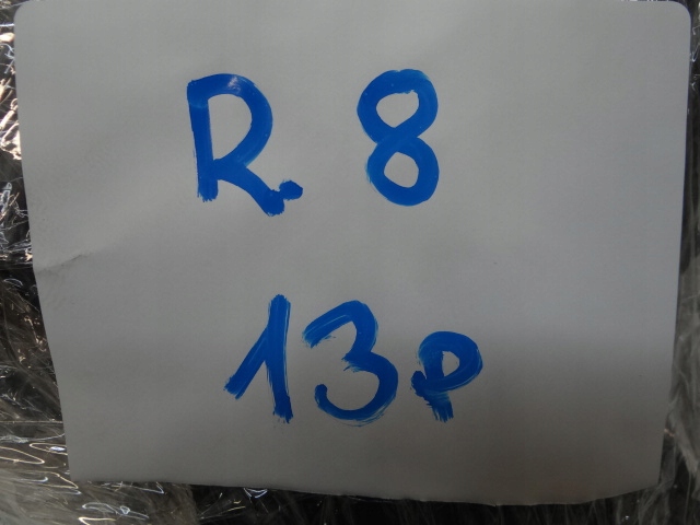 фото №10, Citroen c4 grand picasso ii праве замок ручка дверей передніх 9810310480