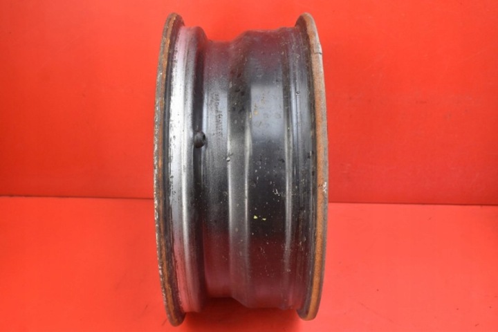фото №11, Диск стальной 15" et47 6jx15h2 5x112 skoda octavia 2 ii