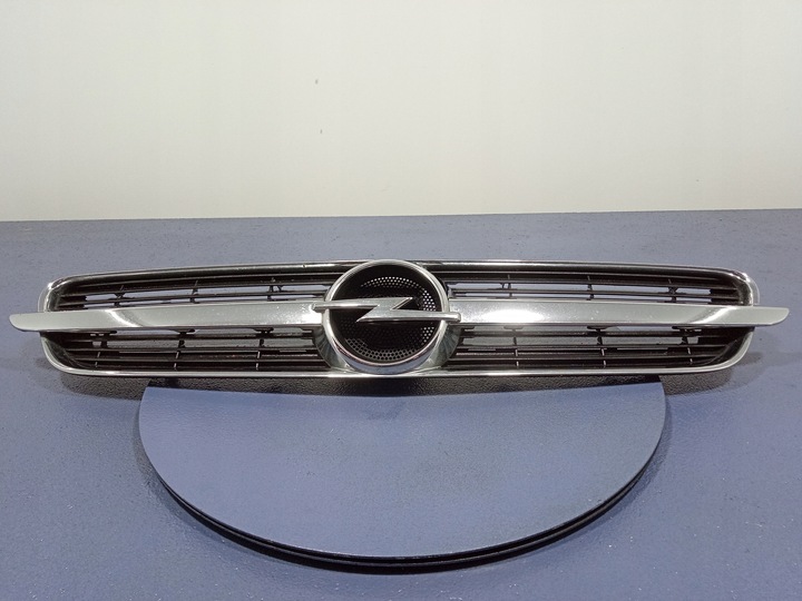фото №1, Opel vectra c решётка радиатор решётка радиатора 13106811