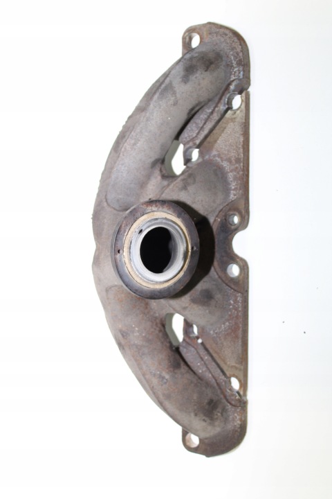 фото №7, Колектор випускний bmw f01 f10 5.0i n63 750i v8 7576987