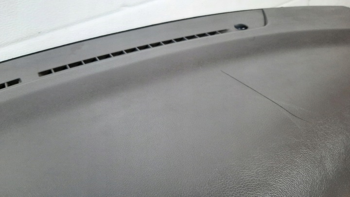фото №10, Панель роздавальна консоль hyundai sonata v 04-09r