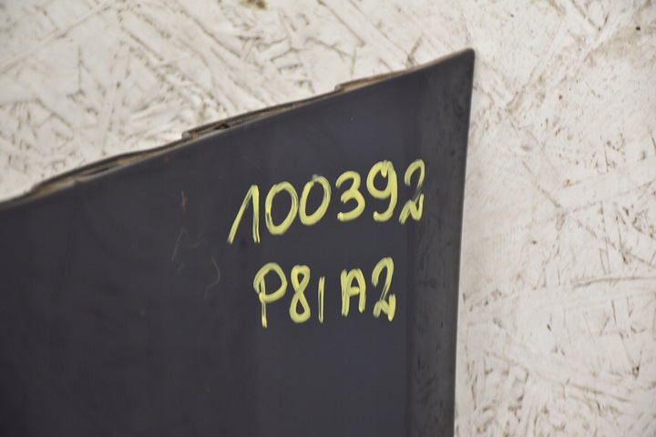 фото №15, Бампер переднее перед audi a4 b6 cabrio