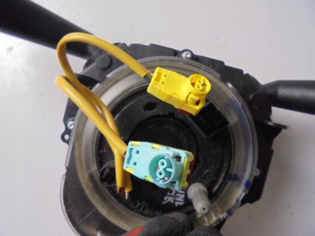 фото №4, Переключатель комбинированный jeep compass ii 2018 год