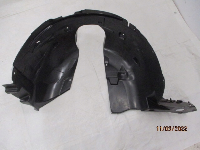 фото №8, Citroen c3 iii підкрилок передні перед праві нове
