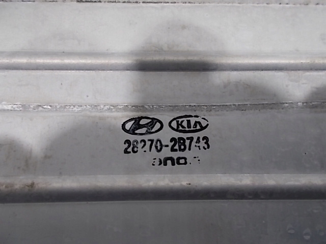 фото №12, Hyundai tucson iii kia sportage iv 28270-2b743