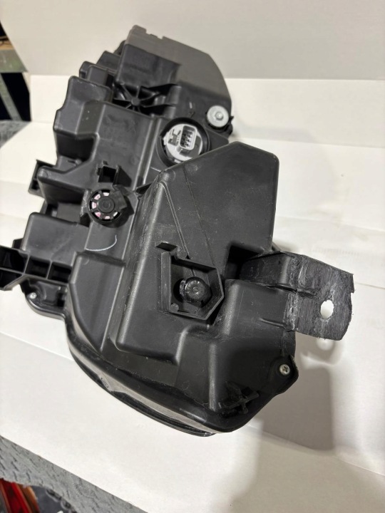 фото №15, Honda hrv hr-v 2022- фара передняя полный led правая usa 8f05j/8f07d