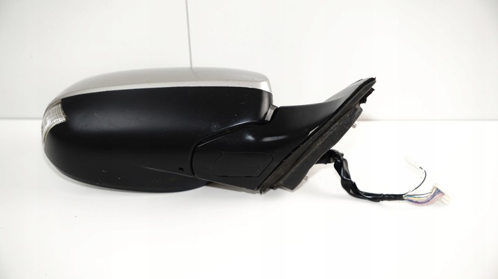 фото №9, Дзеркало праві honda accord viii 08-11r 8pin