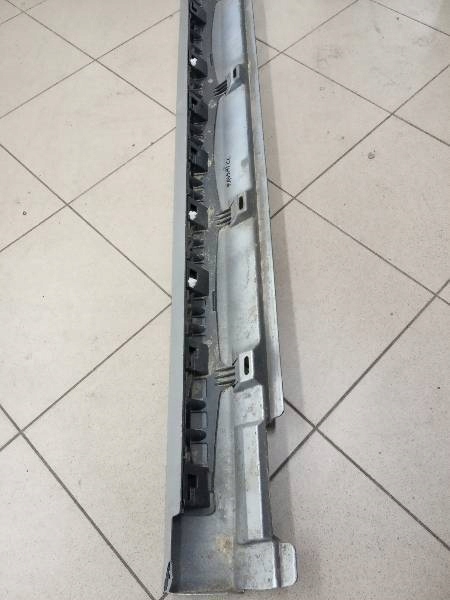 фото №3, 3c8853856f passat cc накладка порога поріг правий