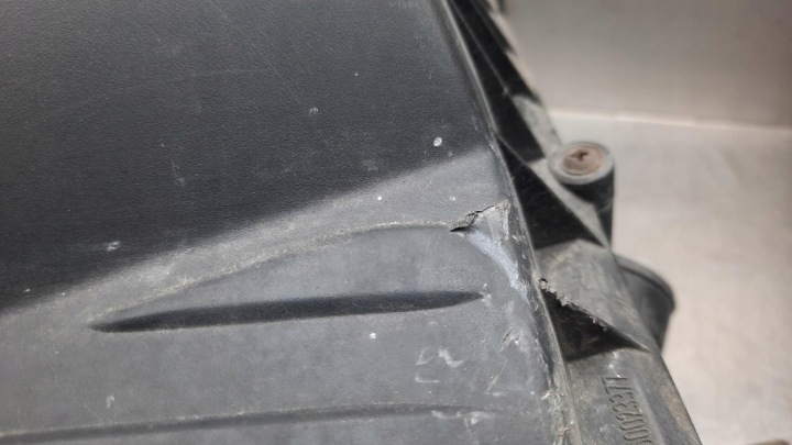 фото №6, Корпус фильтра воздуха opel corsa c 1.0b 01r 9129743