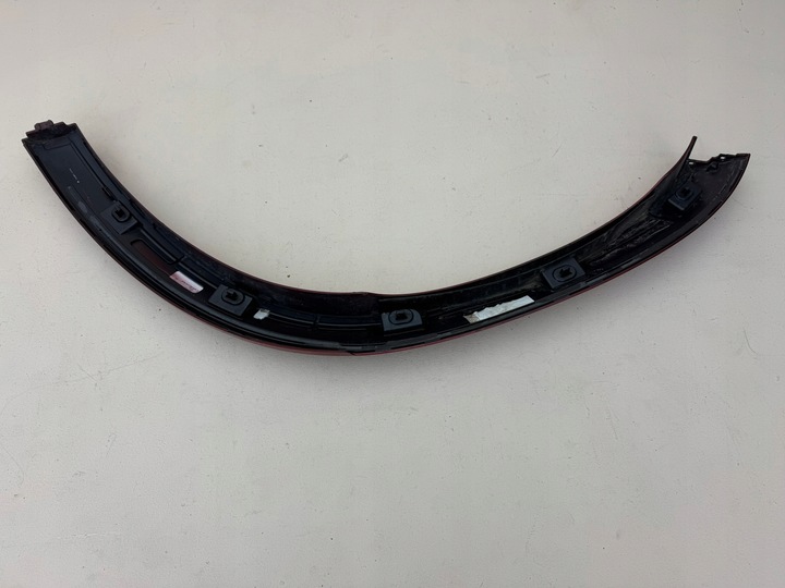 фото №14, Mercedes gls w167 x167 планка крыльев левый зад левая a1678841800 / 15353105