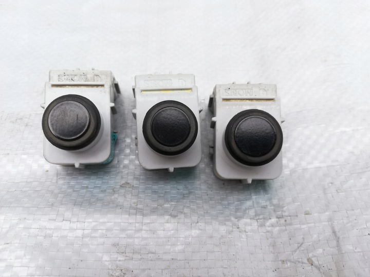 фото №1, Датчик парковка pdc hyundai i30 ii 95720-a6100