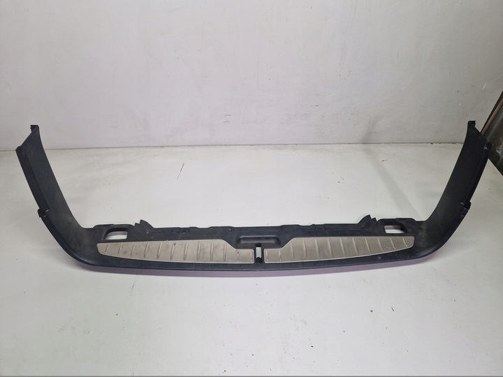 фото №1, Bmw 5 f11 захист накладка ременя заднього 9168470