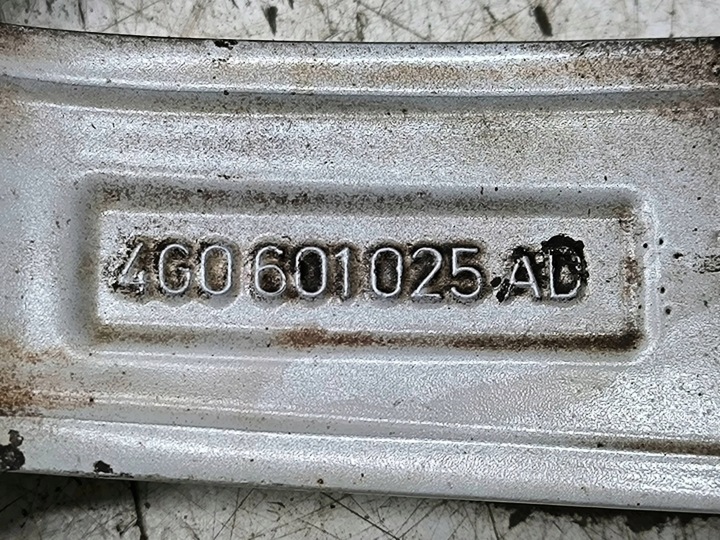 фото №15, Audi a6 s6 c7 4g 2012 комплект диски алюмінієві r18