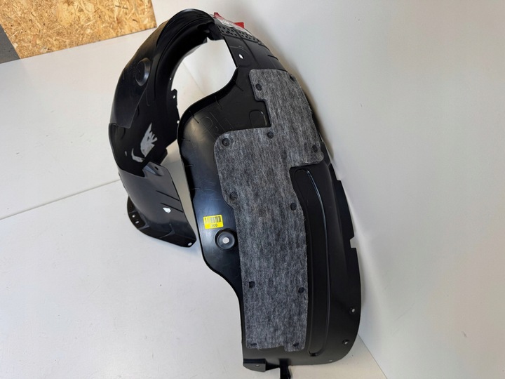 фото №6, Kia niro 16-22 підкрилок праві перед передні нове 86814-g5000