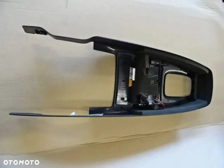 фото №7, Туннель средний seat alhambra i рестайлинг 7m3863241d nr103