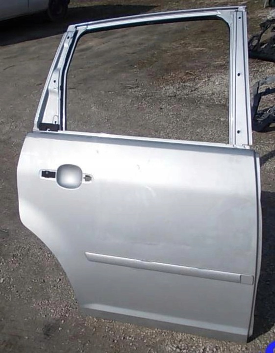 фото №1, Дверь задние правые ford c-max mk1