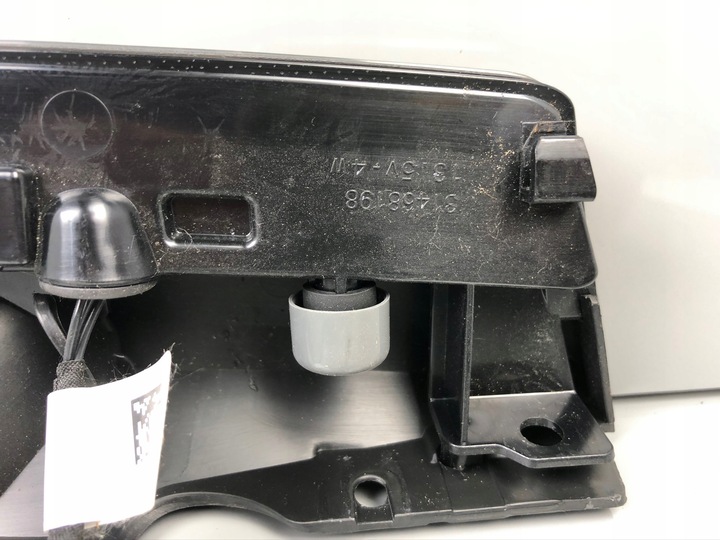 фото №3, Третье свет сплав volvo v60 ii 31468198