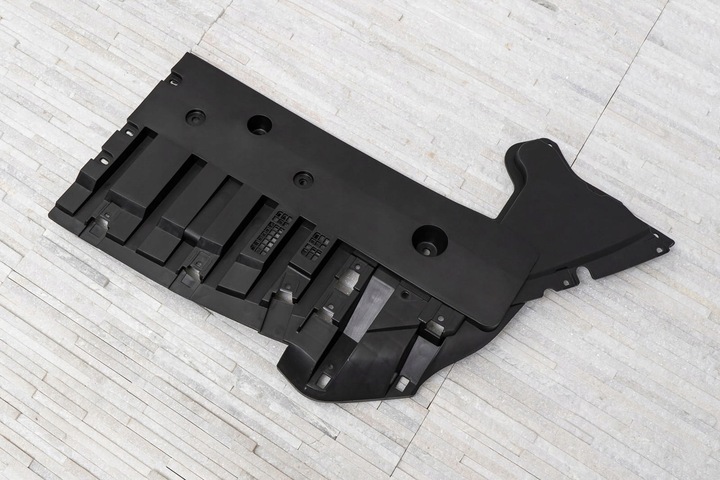 фото №8, Ford fusion mk2 ii 2016-2018 защита передней бампера правая hs7z8310