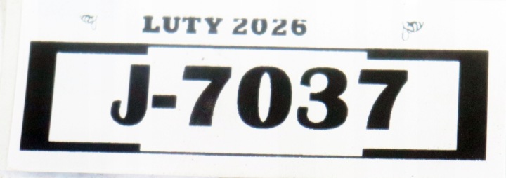 фото №6, Toyota camry viii защита шумоизоляция крыльев левое 53883-33060 j-7037