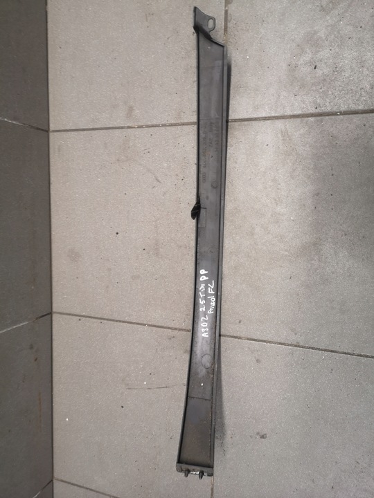 фото №8, Планка pod лампа права audi a8 d2 4d0853208c