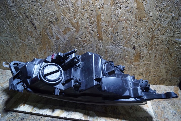 фото №14, Opel astra j лампа ліва перед uk