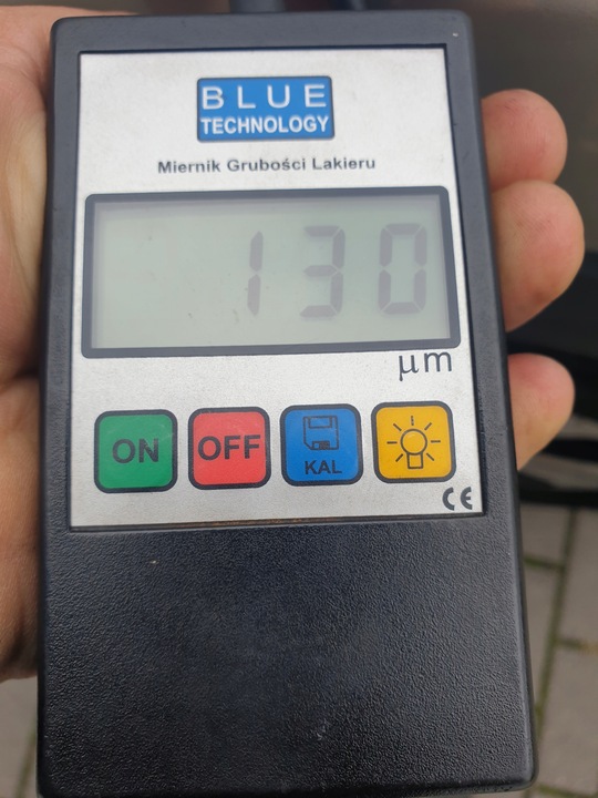 фото №6, Kia sportage iii крило праві переднє a3 оригінал