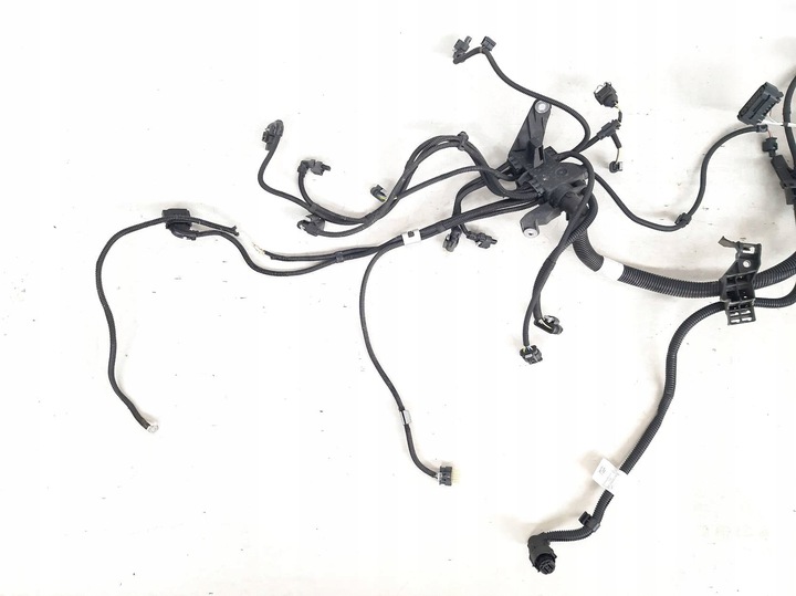 фото №6, Джгут установка двигуна mini f54 f55 f56 f60 b38a15a